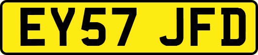 EY57JFD