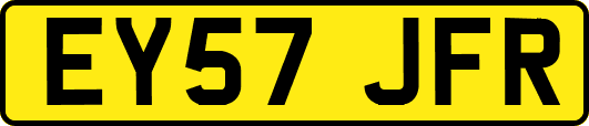 EY57JFR