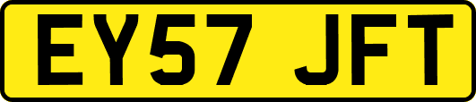 EY57JFT