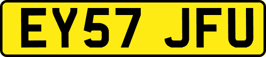 EY57JFU