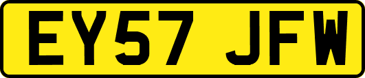 EY57JFW