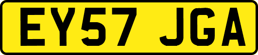 EY57JGA
