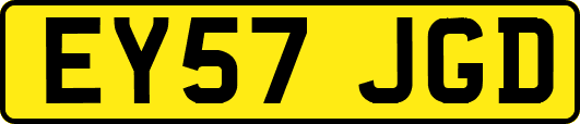 EY57JGD