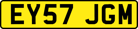 EY57JGM