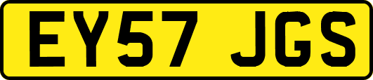 EY57JGS