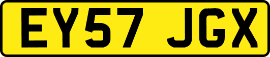 EY57JGX