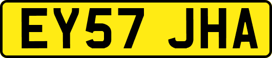 EY57JHA