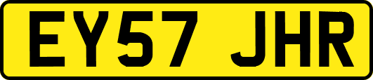 EY57JHR