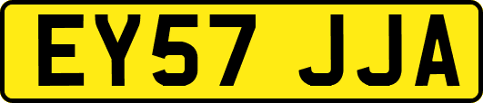 EY57JJA