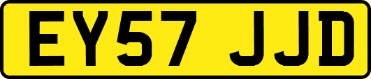 EY57JJD