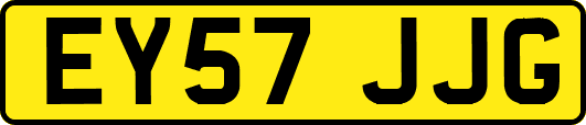 EY57JJG