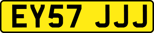 EY57JJJ