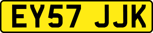 EY57JJK