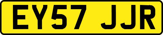 EY57JJR