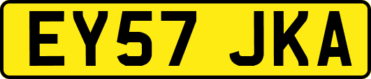EY57JKA