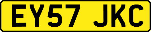 EY57JKC