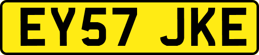 EY57JKE