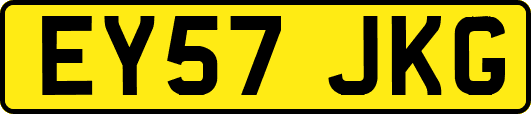 EY57JKG
