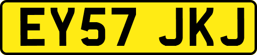 EY57JKJ