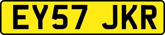 EY57JKR