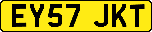 EY57JKT
