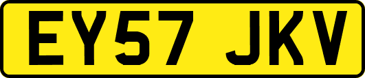 EY57JKV