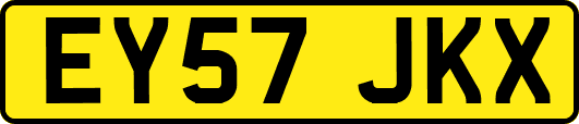 EY57JKX