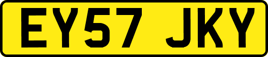 EY57JKY