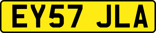 EY57JLA