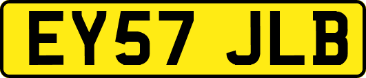 EY57JLB