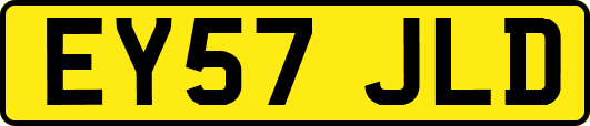 EY57JLD