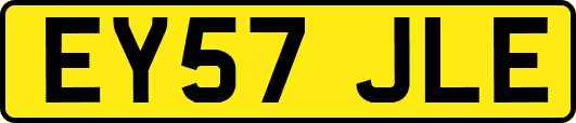 EY57JLE