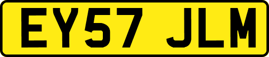 EY57JLM