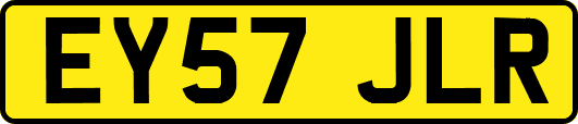 EY57JLR