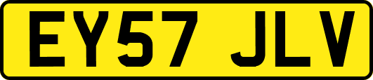 EY57JLV