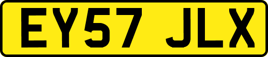EY57JLX