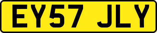 EY57JLY