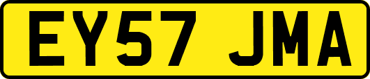 EY57JMA