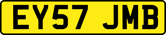 EY57JMB