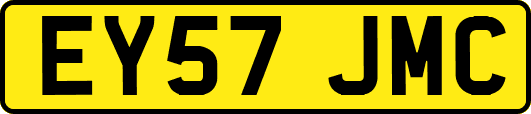 EY57JMC