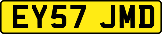 EY57JMD