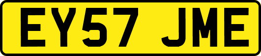 EY57JME