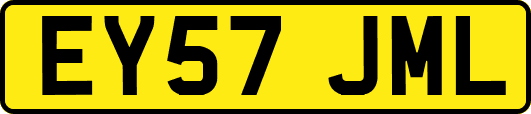 EY57JML