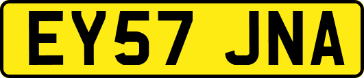 EY57JNA