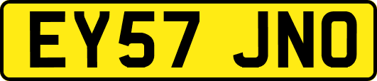 EY57JNO