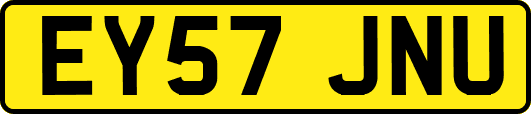 EY57JNU