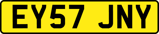 EY57JNY