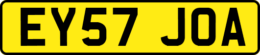EY57JOA