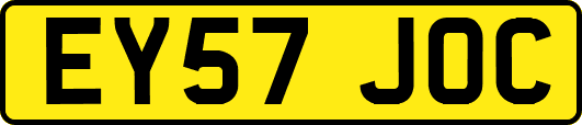 EY57JOC