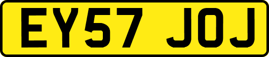EY57JOJ